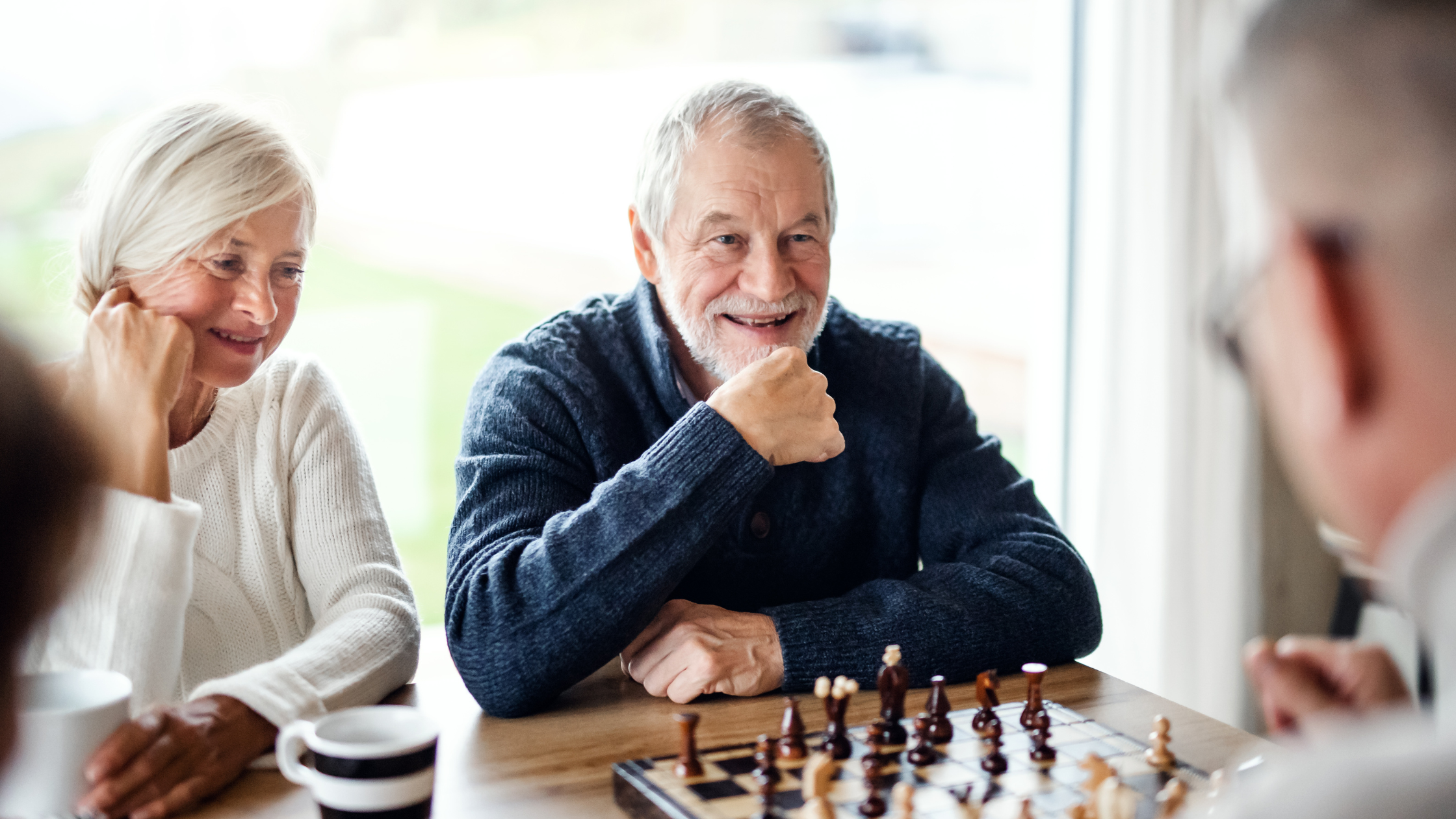 Guaranteed Issue Whole Life Insurance with no medical exam required