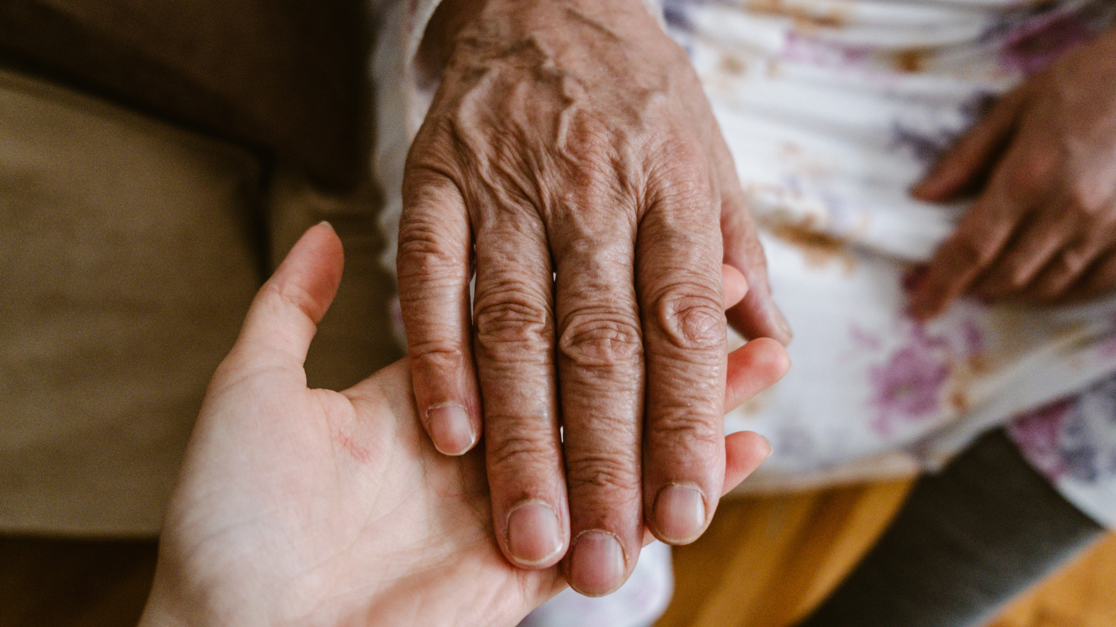 Final expense insurance for seniors and families