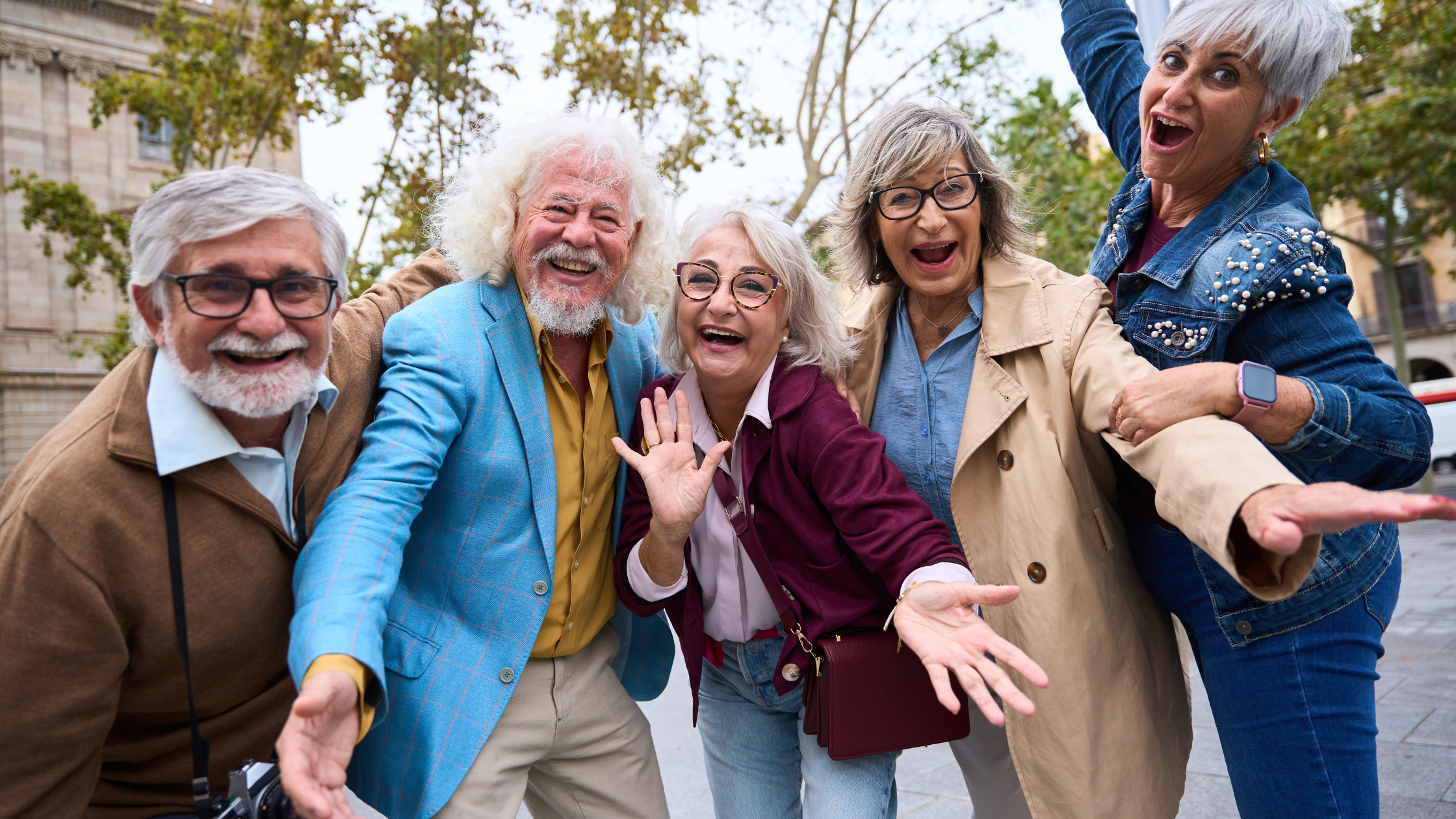 Wealth and retirement plans designed for long-term security