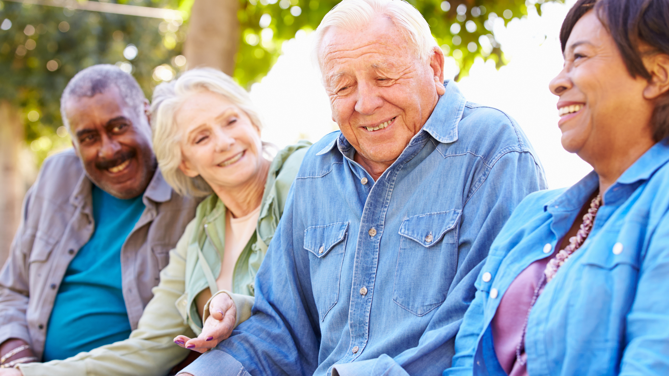 Retirement annuities for long-term income and financial security
